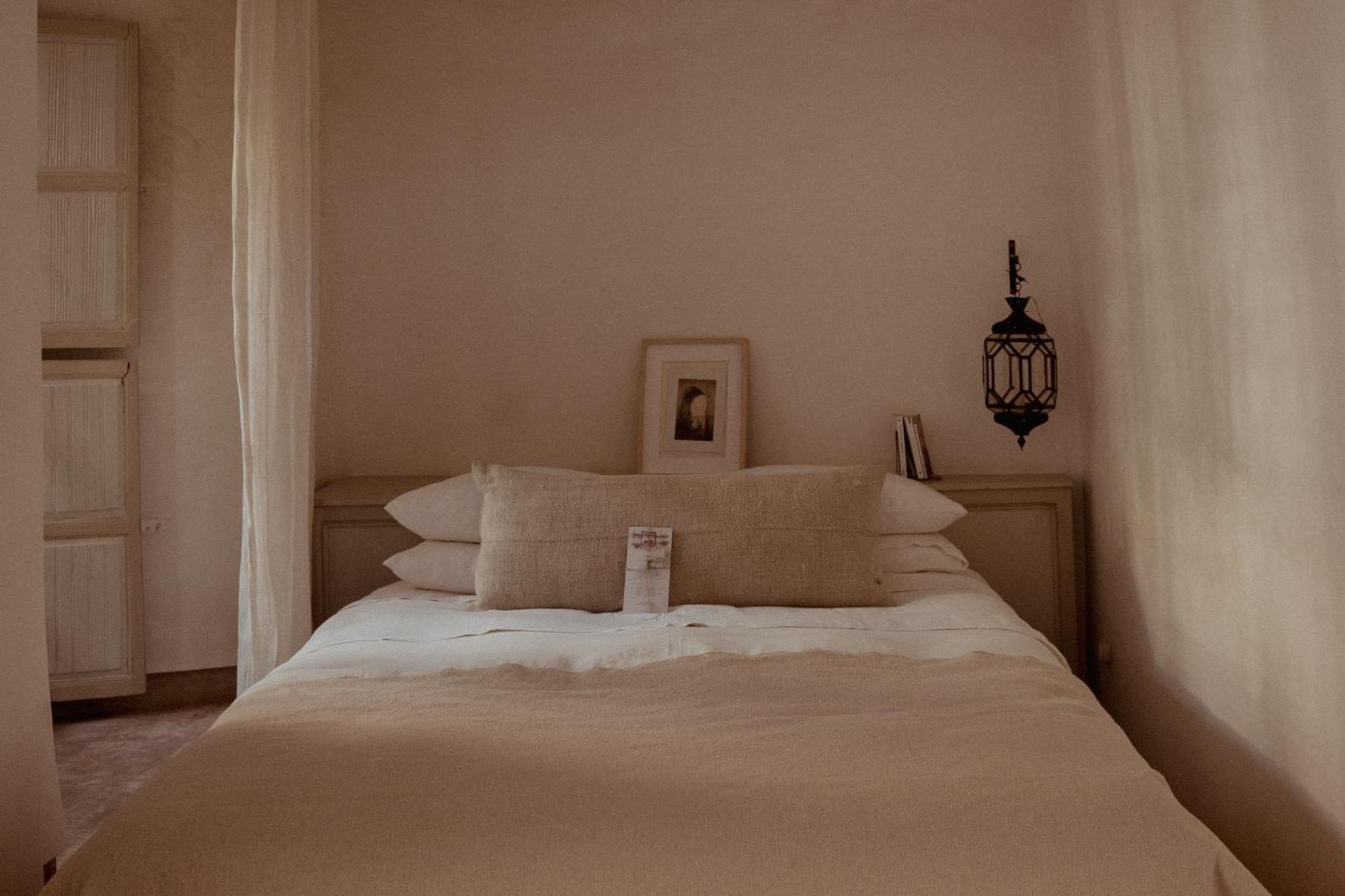 Riad Berbere Marrakech Marrakesh Exteriör bild