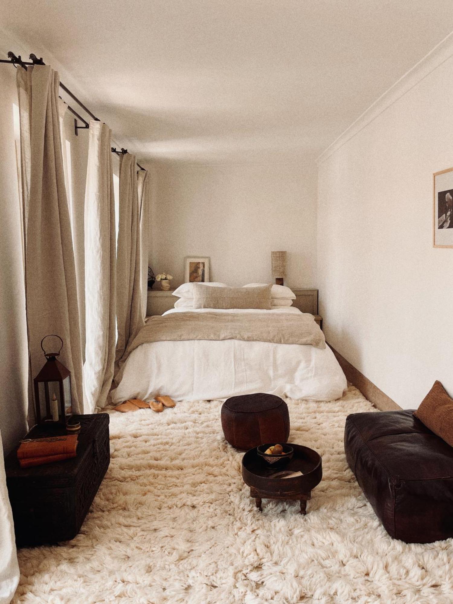 Riad Berbere Marrakech Marrakesh Exteriör bild