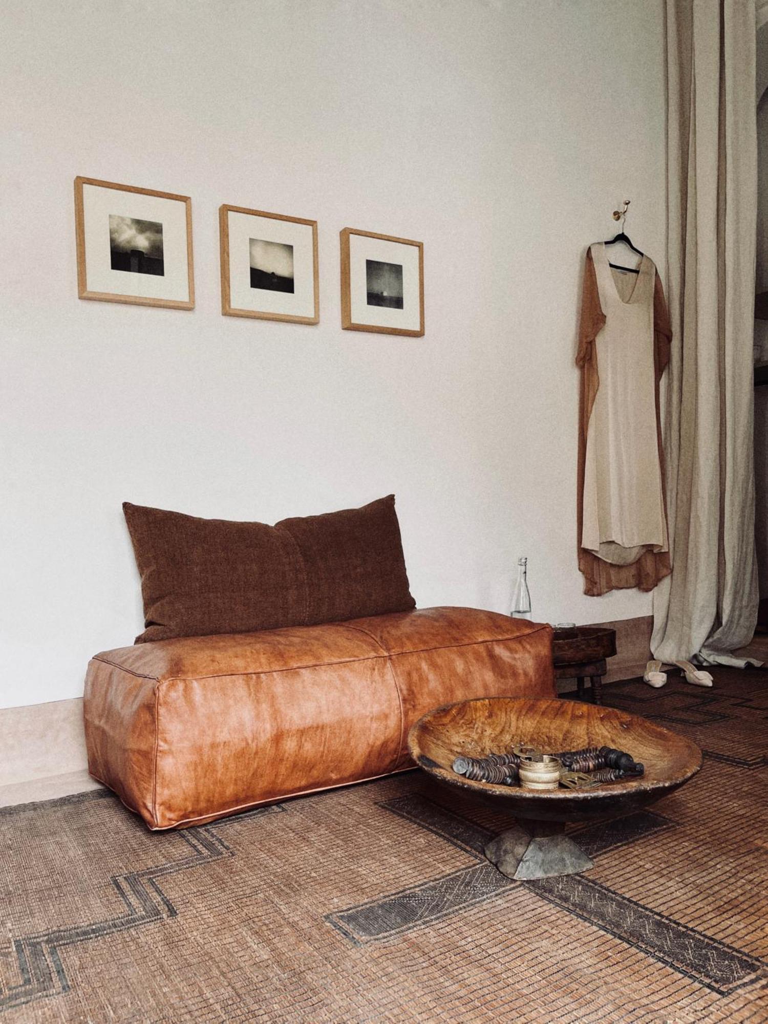 Riad Berbere Marrakech Marrakesh Exteriör bild