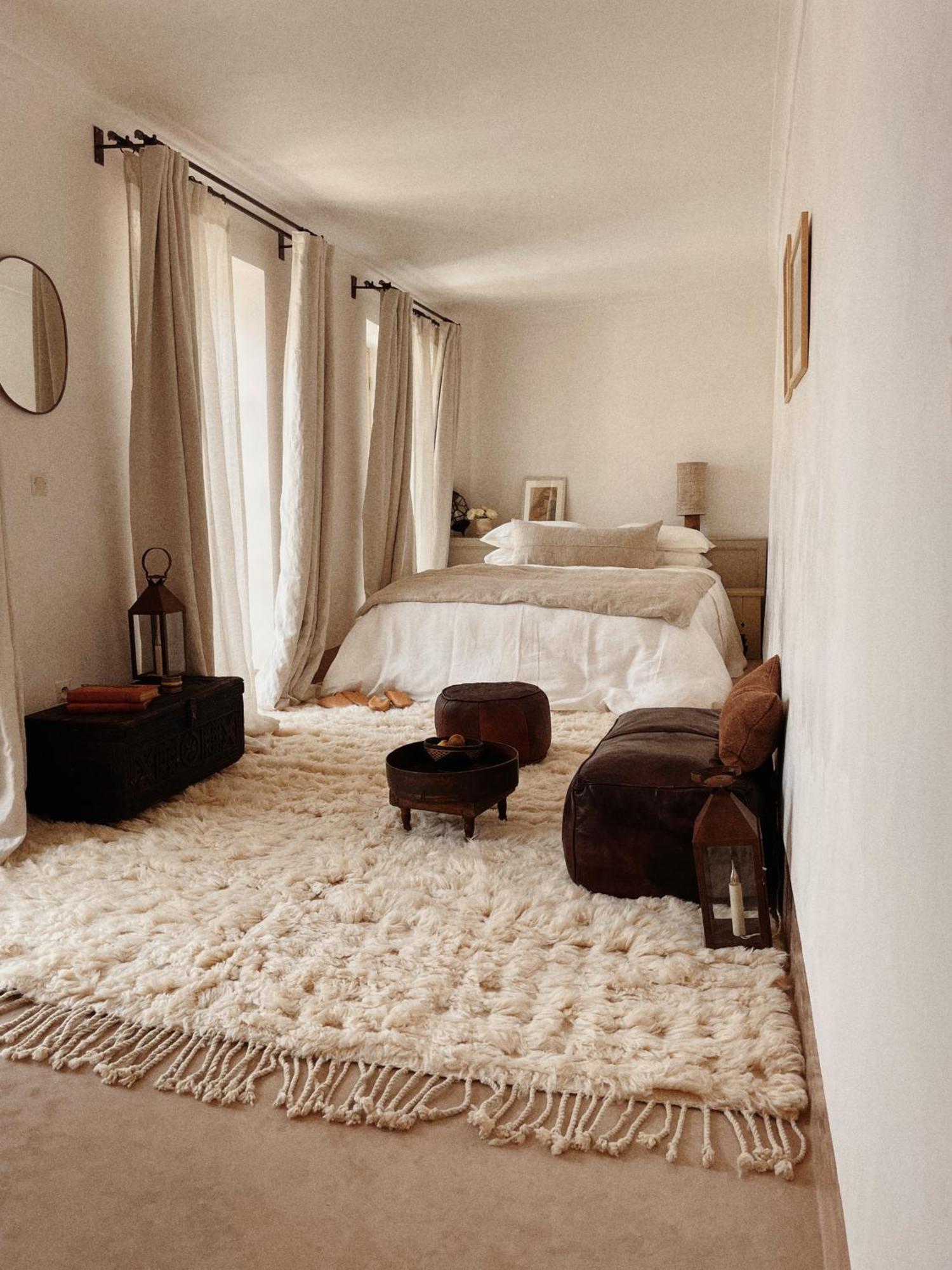 Riad Berbere Marrakech Marrakesh Exteriör bild